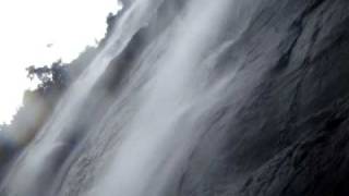 preview picture of video 'Cachoeira de Furlan - Castelo - Espírito Santo'