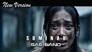 Download lagu SUMINAH - SAS B4ND || ROCK COVER M4NTUL mp3 Download lagu SUMINAH - SAS B4ND || ROCK COVER M4NTUL mp3