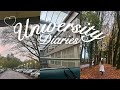 رجعنا للروتين نهار معايا ️ Grocery Runs Uni Life Updates