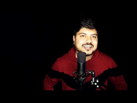 Sahil Gosai Rabba mehar...