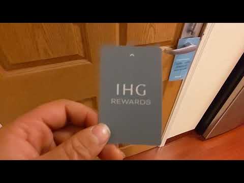 Hotel room tour: Staybridge suites Wilmington - Brandywine valley