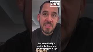 Download lagu How did it feel for Mike Shinoda and Linking Park to be back LIVE on stage? mp3