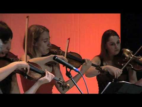 Orquesta Típica Guardia Cadenera - Morena (Julián Plaza)