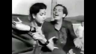 ऐ दिल है मुश्किल जीना यहाँ..C I D 1956_Rafi_Geeta Dutt_Majrooh_O P Nayyar..a tribute