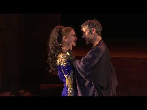 Teatro desde el Teatro - de Europa llega mi hija