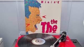 The The - I&#39;ve Been Waiting For Tomorrow (All Of My Life) on Vinyl, from the album, Soul Mining.