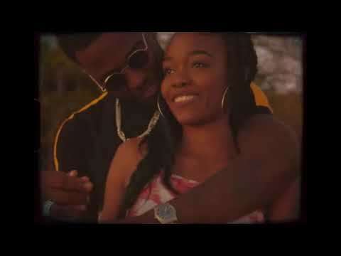 Terrell Elymoor - No, Not Today ( clip non officiel )