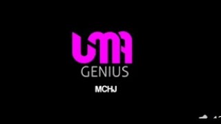 UMA genius Non aparatlar