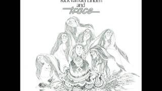 Trace - The White Ladies - Conclusion - Rick Van Der Linden