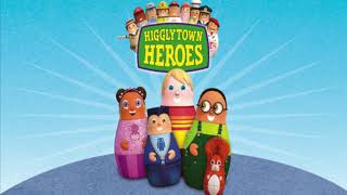 Funding for Higglytown Heroes