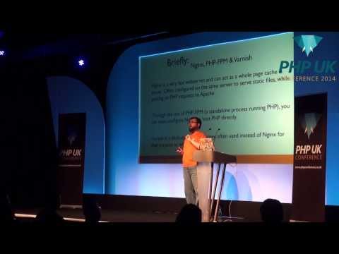 PHP UK Conference 2014 - Eli White - Caching Best Practices
