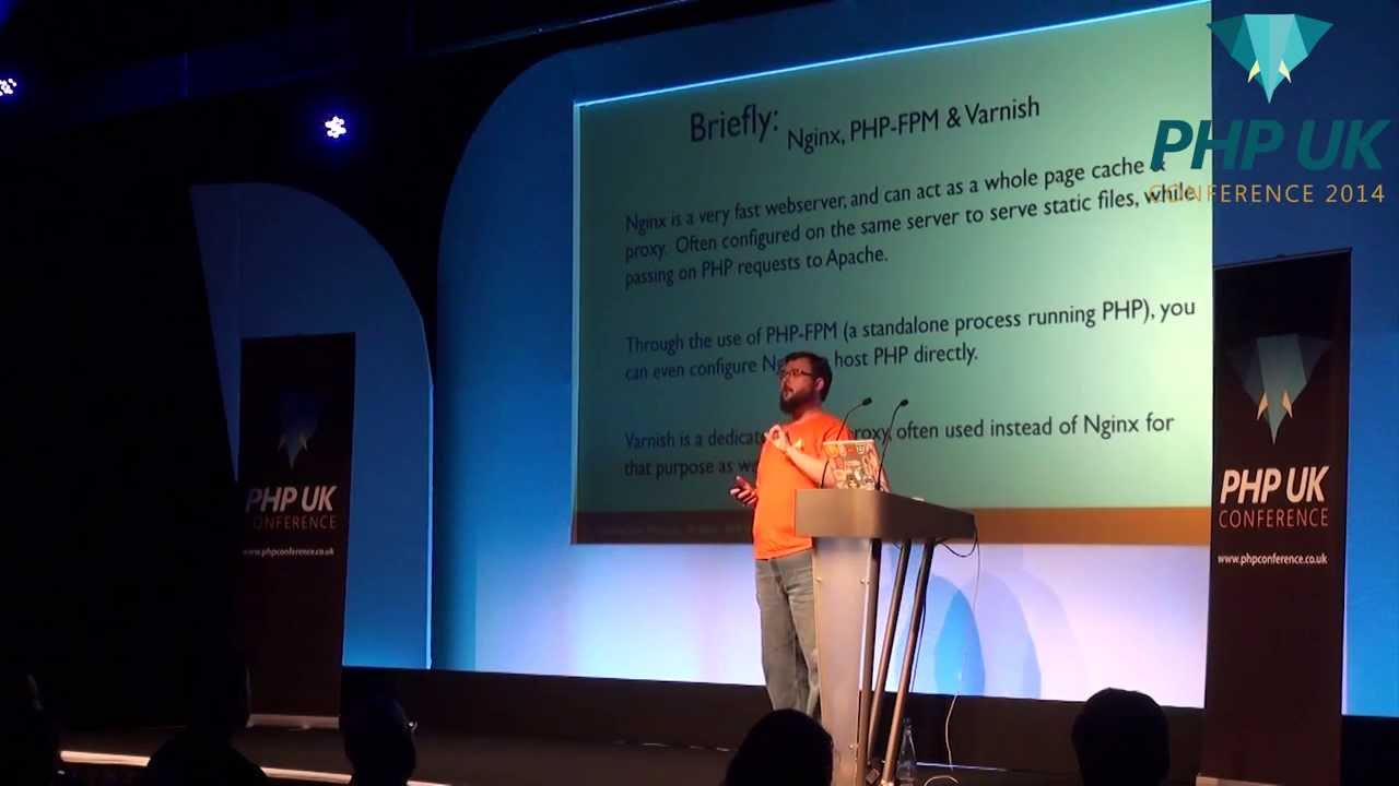 PHP UK Conference 2014 - Eli White - Caching Best Practices