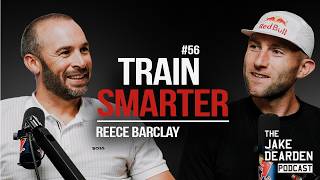 The Science Behind Getting Fitter, Faster & More Efficient | Reece Barclay