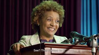 Michaëlle Jean: A Woman of Purpose / Jean-Daniel Lafond 2015 / Canada