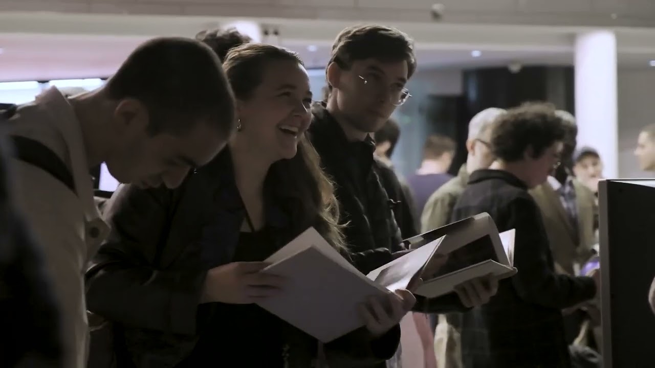 Welcome to IAMAG Master Classes