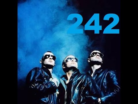FRONT 242 - Tainted Love