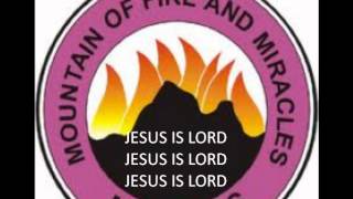 I WILL FIGHT FOR YOU