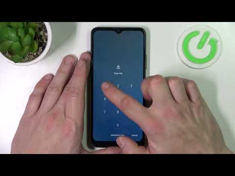 ZTE Blade A71 - All Unlock Methods