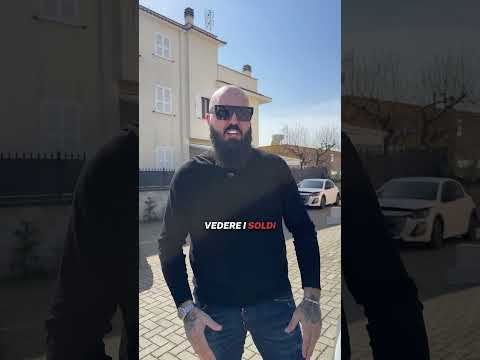 Per conquistare non servono i sentimenti. Serve un Urus Performante 🔥