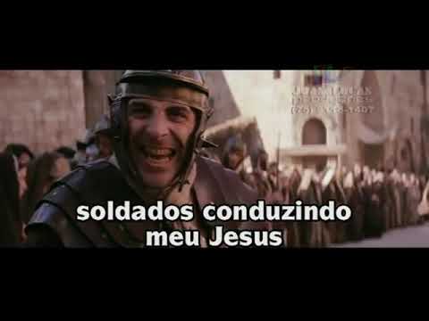 Via Dolorosa video
