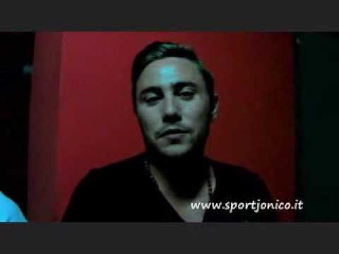 Presentazione Acquisti 2013/14 dell' Asd Gioventù Furcese.