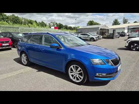 Skoda Octavia COMBI STYLE 1.6TDI 115HP - Image 2