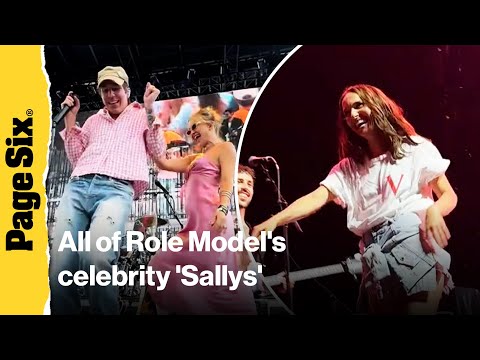 Watch all of Role Model's celebrity 'Sallys' so far: Kate Hudson, Natalie Portman & more!