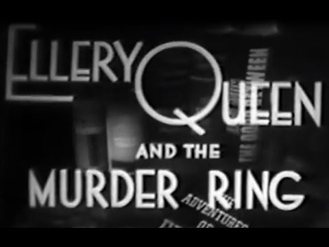 The Murder Ring (1941)