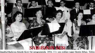 Nevzat Yalçınsu - Gitme gidenim gitme boyu fidanım gitme