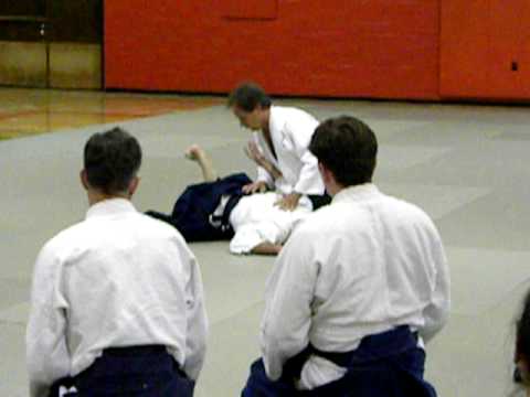 Montreal May Seminar 2009 (03)