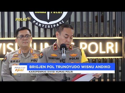 KAROPENMAS KABAHARKAM RESMIKAN SHELTER PRESISI MAKASSAR