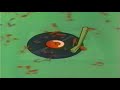 The Blue Danube Waltz Disney S Sing Along Songs Fun With Music 1989
