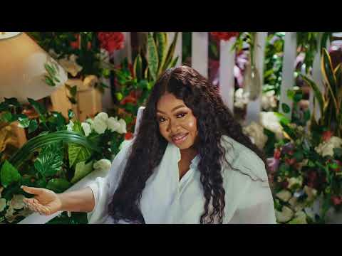 MONICA OGAH- OVER AGAIN(OFFICIAL VIDEO)