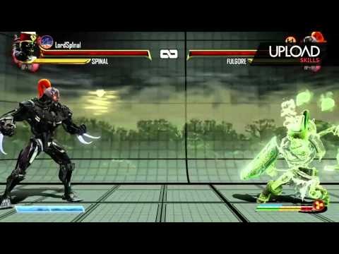 K.I. Lordspinal spinal season 2