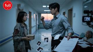 💥爆火短劇完整版：她替人頂罪坐牢，丈夫卻護著真兇！外婆被氣死那天，她帶走骨灰改名換姓#drama #youtubeshorts #逆襲 #精彩短劇 #短劇全集 #大陸短劇 #后悔