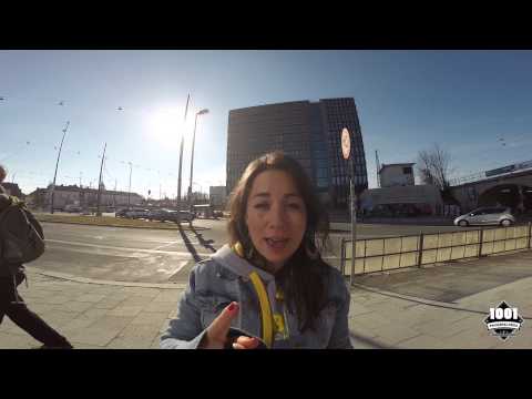 TEASER Phases Cachées & Sara Lugo - 18.03.15 - Le Crooner, Rouen (76)