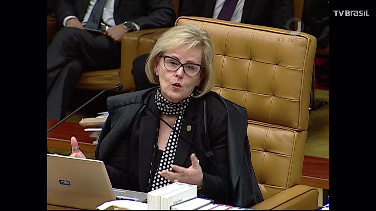 Resultado no STF torna possível decretação de prisão de Lula