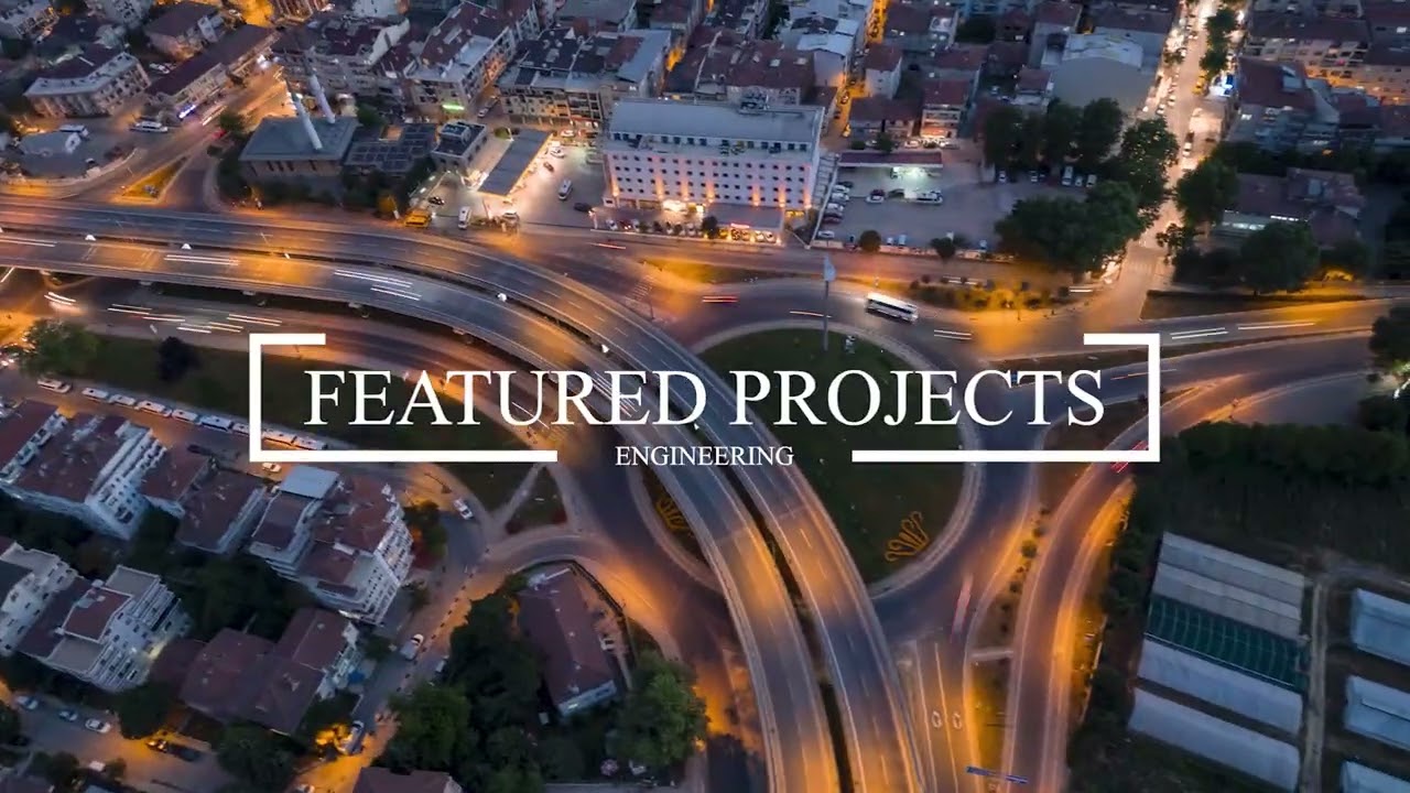 CD's Civil Engineering Solutions — Water, Transportation & Structural Design
