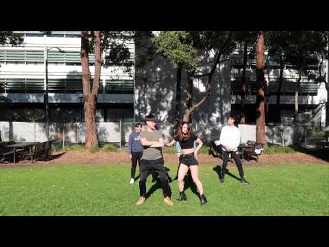 AIESEC .UNSW 10SHOTS TEAM ROLL CALL