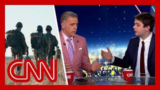 Download lagu Panel: If Trump says we've won, why send more troops? mp3
