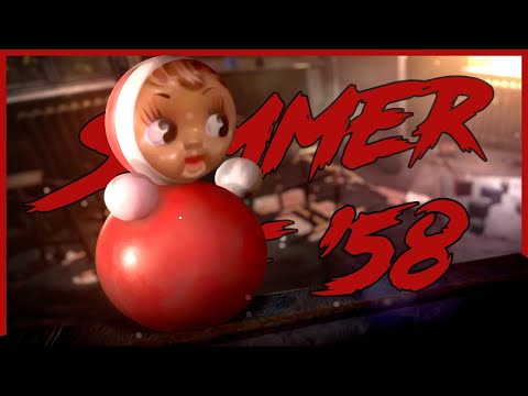 SUMMER OF '58 🏚️ 2: Klaustrophobie im Kindercamp