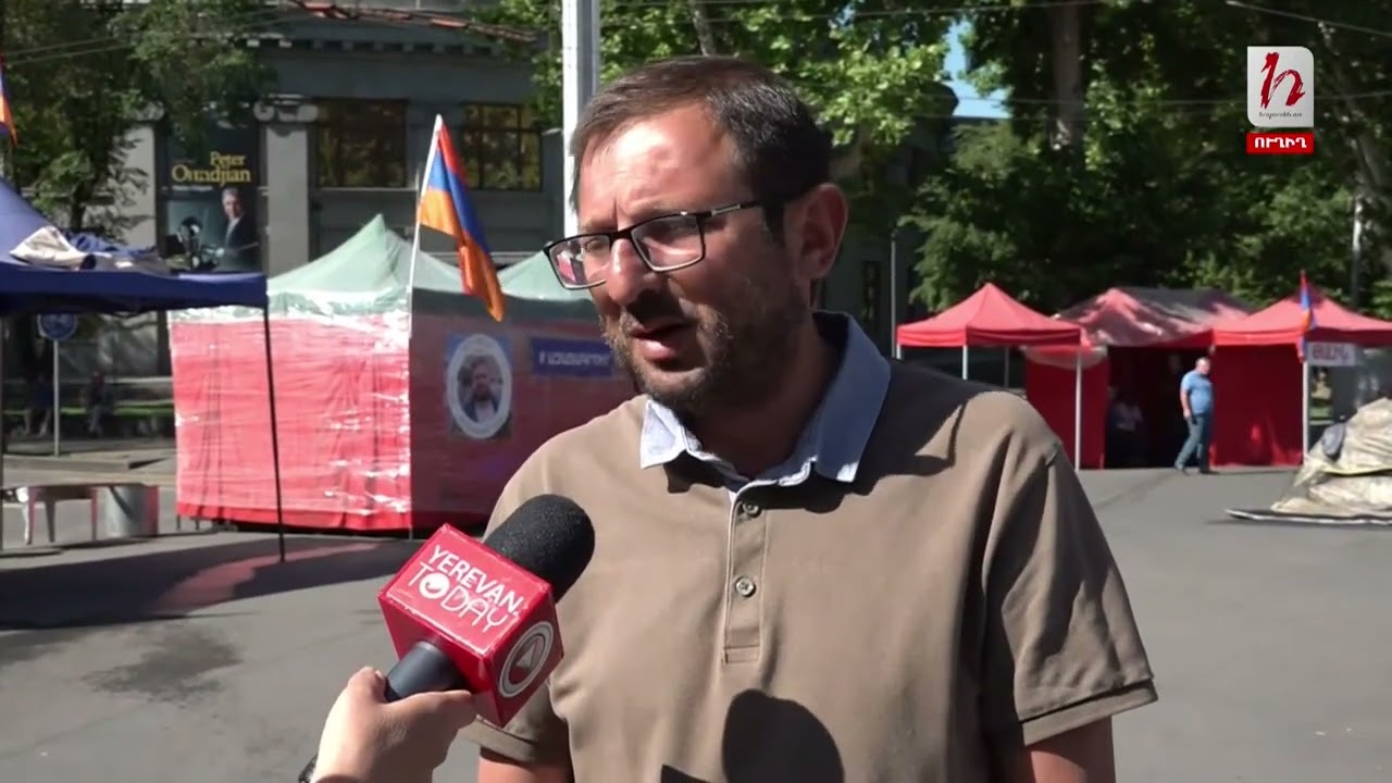 Այս իշխանությունների տրամաբանության մեջ է՝ ամեն ինչ զիջել գաղտագողի