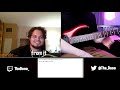The Dooo Plays All The Anime Solos The King Of Electric Guitar