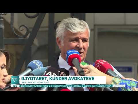 Edicioni Informativ - 20 Qershor 2022 - Ora 15:00 - News, Lajme - Vizion Plus