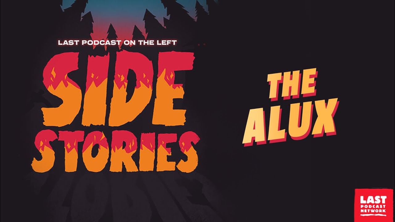 Side Stories: The Alux