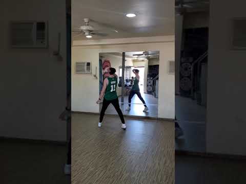 CoverDance After School - Because of you by kahi.Dean