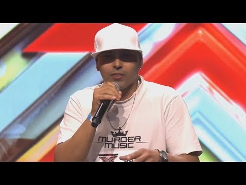 X-FAKTOR PARÓDIA! (2018) #4 (By:. Peti)