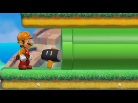 Super Mario Maker 2 - Endless Mode #230