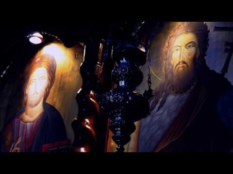 Протођакон Радомир Перчевић/ОСМОГЛАСНИК/Да исправитсја-4. глас/Црквено појање