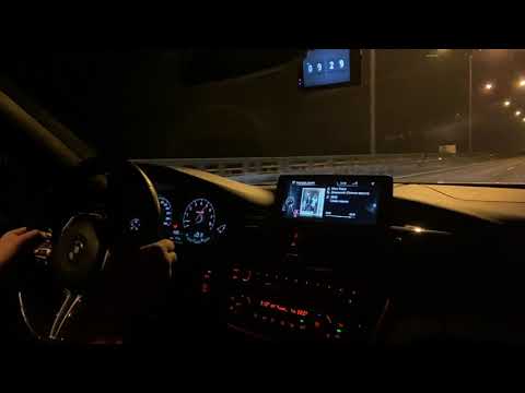 golf gti mk5 k04 revo + wmi vs bmw m3 f80 stock run 2